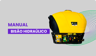 Imagem do produto Bisão Hidráulico