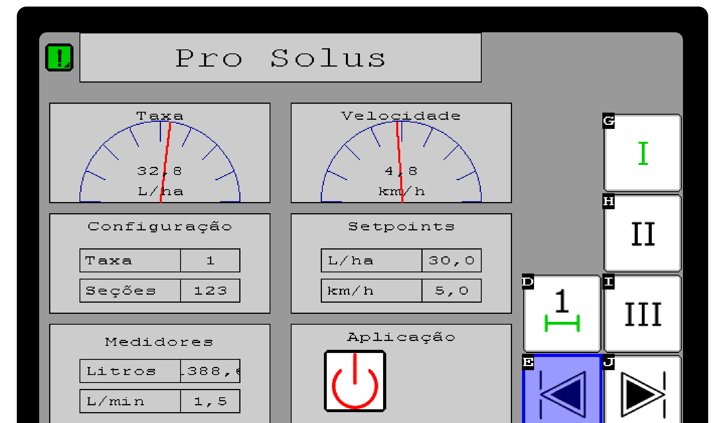 imagem do isobus